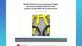 Fonctionnement – Programme d’échange de Protection contre les chutes de 3M