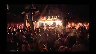 Enzo Siffredi | EXE BeachClub - Afro House