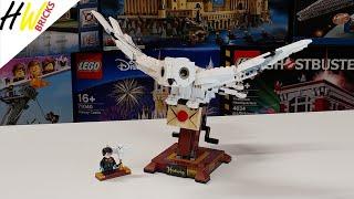 LEGO Harry Potter 75979 Hedwig