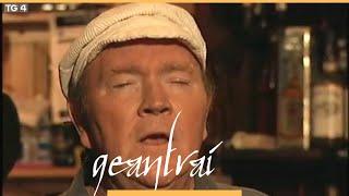 Liam Clancy & John Nugent  - Ar Éirinn Ní Neosfainn Cé Hí | Tigh Mooney, An Rinn | Geantraí | TG4