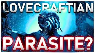 THE GOD PARASITE | Gods of the Deep Infection Explained