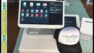 How To Get updates for apps on Clover. Demo by CSI Works