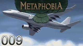 Metaphobia  #09  Flugreise  Let's Play