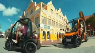 Curacao Biro tour- Fbtt Travel