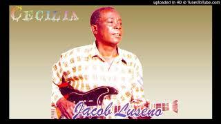 Jacob Luseno - Cecilia (Official Luhya Music)