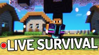  Minecraft Low-Key Survival