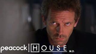 Why Did You Fire Chase!? | House M.D..