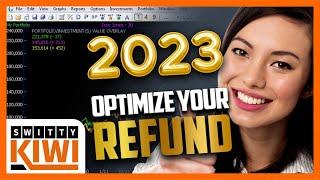 IRS Schedule E Line-by-Line Instructions 2024: How to Report Supplemental Income/Loss  TAXES S2•E78