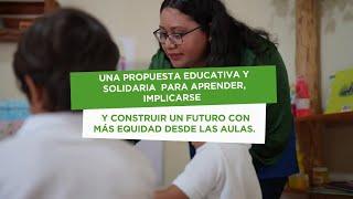 Colegios por un Mundo más justo