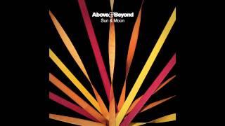 Above & Beyond 'Sun & Moon' - Record Of The Week on TATW ep. #357