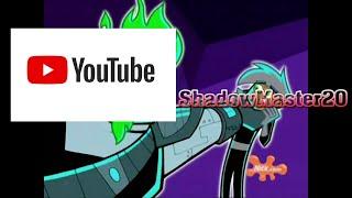 ShadowMaster20 Me VS YouTube Fight (Funny Edit)