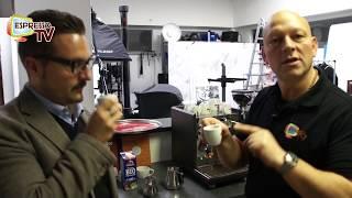 Espresso Italiano - english version - how to make a real italian espresso