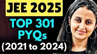 ️CODE 301: JEE MAIN 2025 LAUNCHING | NEHA AGRAWAL | #jee2025 | MATHEMATICALLY INCLINED