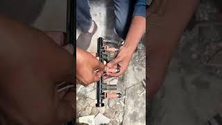 How to Clean Fuel Injectors Suzuki K6 A Engine? #fuelinjectors #fuelinjectorcleaning #suzuki
