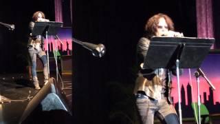 Ted Poley/Tony Harnell/Jun Senoue/Tomoya Ohtani Concert