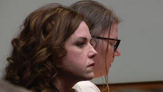 Jury finds mother of mass shooter guilty of involuntary manslaughter