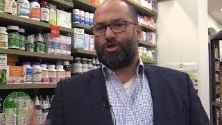 Pure Lab Vitamins: Bioactive B Walk N' Talk with Cyrus