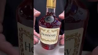 Hennessy cognac #liquor #brandy #whiskey #hennessy