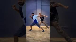 New Dance Tutorial Video Aa Gya #youtubeshorts #dancetutorial #ytreels #instagram #reels #thanks #8k