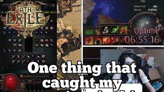 lily is crazy  | Daily Path of Exile Highlights