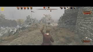 Mount and Blade 2 Bannerlord Captain Multiplayer Mode