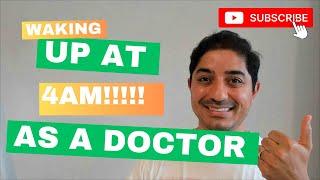 Waking up at 4am! | The Pros and Cons of Telemedicine | Neurologist Explains