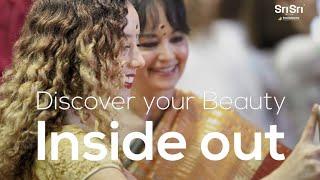 Discover Your Beauty Inside Out at Sri Sri Panchkarma this Navratri