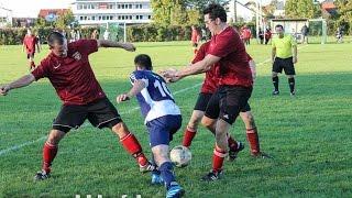 3:1 | Tobias Schmid | ESV MÜHLDORF 2 vs. FC WALDKRAIBURG 1 | C-Klasse 4  Kreis Inn/Salzach