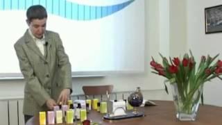 Ароматерапия Эфирные масла Vivasan