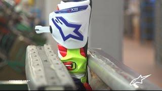 Inside the Alpinestars' Italy Headquarters - vurbmoto