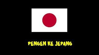 Pengen Liburan Ke Jepang