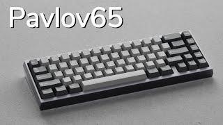 Checking out the Pavlov65 LIVE!