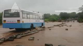 Exclusive Visuals | Heavy rain lashes in Karnataka