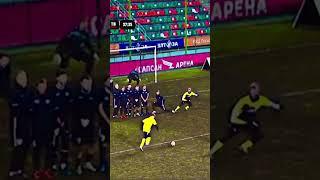 Что за банка? #football #футбол #fifa #fc24 #удары #видос #рекомендации #serezhasn