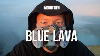 Pures GIFT & Blaue LAVA: Mount Ijen Indonesien | Bali Indonesien Vlog | Mein 2. Vulkan auf Weltreise