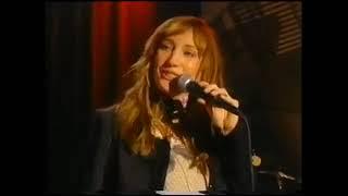 As Long As I Can Be With You - Patti Scialfa (18-04-2004 The Hit Factory,New York)