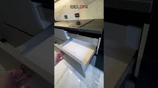 Beloni - изготовление кухонь в Санкт-Петербурге. Реализуем все ваши идеи #кухни #кухниназаказ