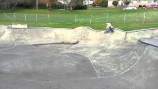 Astoria Skatepark