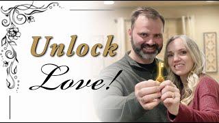 Unlocking Communication: Secrets for a Stronger Marriage