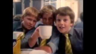 Cadbury Bournvita (circa early to mid 80's)