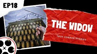True Horror Stories - The Widow (POV)
