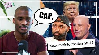 Everyone's Lies Are Getting Worse | deep dive$, episode 24