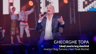 Gheorghe Topa - GOSPODARUL [Concert Aniversar 60 AniDulce și Amar]