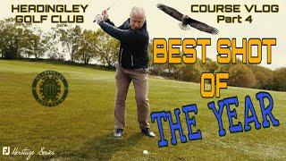 HEADINGLEY GOLF CLUB - FJ HERITAGE SERIES | Part 4