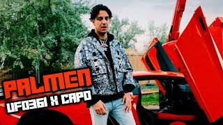 Ufo361 feat. Capo - Palmen (prod. by Luken)