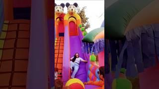mickey mouse boos#youtube #shortsfeed #hanumanchalisaji