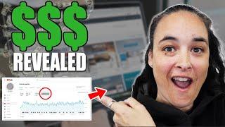The cat lady VAN's YouTube Revenue Unraveled (Get the facts!)