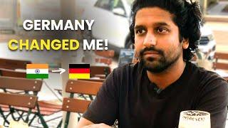 Why this Indian Engineer decided to live in Germany