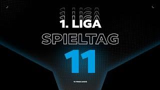 1.Liga - Spieltag 11 | Summer Split 2024 | TK PRM