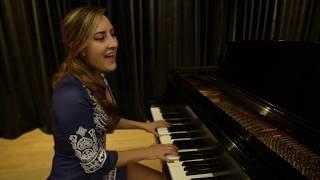 "Beauty & the Beast" cover | Clare Regan